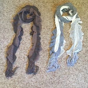Scarves